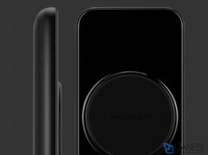 پاور بانک و شارژر وایرلس مومکس Momax QPower3 IP83 10000mAh Power Bank