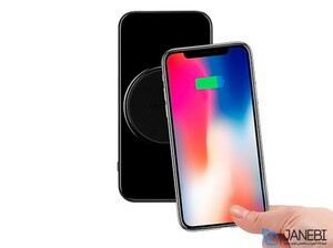 پاور بانک و شارژر وایرلس مومکس Momax QPower3 IP83 10000mAh Power Bank