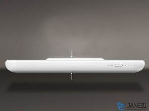 پاور بانک و شارژر وایرلس مومکس Momax QPower3 IP83 10000mAh Power Bank