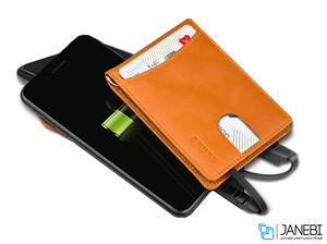کیف کارت اعتباری