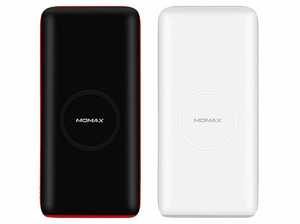 پاور بانک مومکس Momax QPower 2 IP81 10000mAh Power Bank