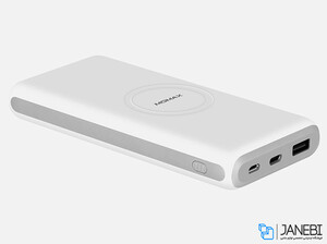 پاوربانک ip81