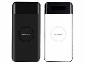 شارژر بی سیم مومکس IP80