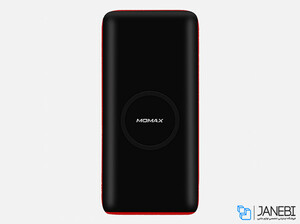 شارژر همراه مومکس qpower 2x
