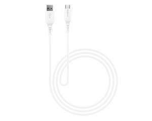 کابل شارژ سریع و انتقال داده هادرون Hadron HTC-A-C01 USB Type A/USB Type C