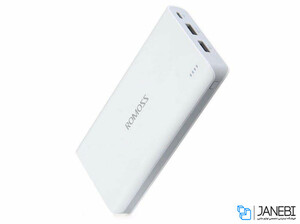 پاور بانک روموس Romoss Polymos PB20 Power Bank 20000mAh
