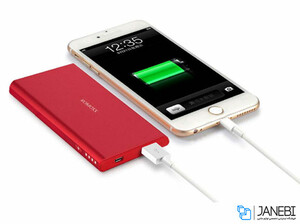 شارژر همراه روموس GT3 5000mAh