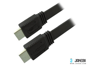 کابل اچ دی ام آی بافو BAFO HDMI Flat Cable