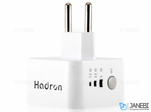 محافظ هوشمند هادرون Hadron P101