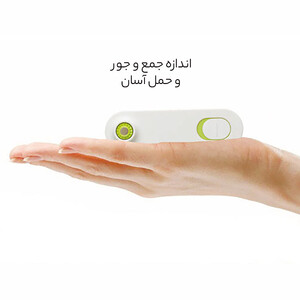 خرید پنکه تاشوی قابل حمل