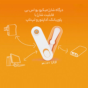 خرید پنکه تاشوی قابل حمل