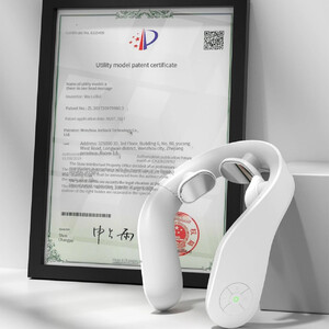 ماساژور گرمایشی گردن شیائومی