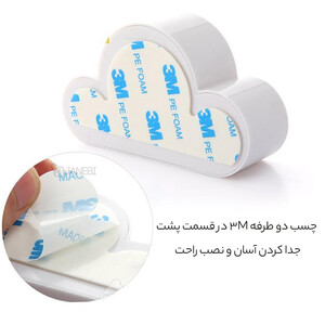 خرید جاکلیدی مغناطیسی  دائمی