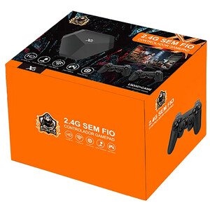 قیمت کنسول بازی X6 4K HD بی سیم با جعبه بازی مینی بازی های کلاسیک X6 4K HD Wireless Game Console with 15,000+ Classic Mini Games Game Box