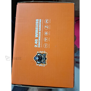کیفیت کنسول بازی X6 4K HD بی سیم با جعبه بازی مینی بازی های کلاسیک X6 4K HD Wireless Game Console with 15,000+ Classic Mini Games Game Box