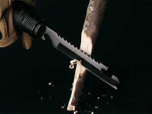 بهترین بیل چند منظوره شیائومی Xiaomi NexTool Multi Functional Folding Shovel Medium NE20206