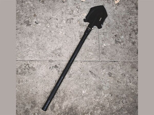 خرید بیل چند منظوره شیائومی Xiaomi NexTool Multi Functional Folding Shovel Medium NE20206