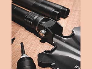 فروش بیل چند منظوره شیائومی Xiaomi NexTool Multi Functional Folding Shovel Medium NE20206