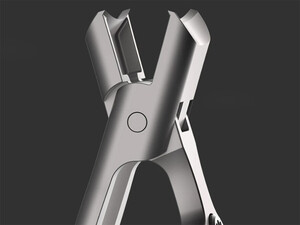 قیمت ست مانیکور ناخن گیر شیائومی Manicure set Xiaomi Huanxing Nail Clippers Large HF6