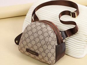 خرید کیف زنانه کراس بادی IOS/Aiguoshi Viney women's crossbody bag 2023 new 5859