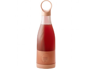 اسموتی ساز شارژی 450 میلی لیتر Fresh Fruit Portable Juicer 233