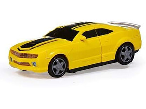کیفیت ماشین الکترونیکی کودکان Robot Deformation Car For Kids Play Deformed Super Car For Kids