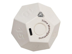 تایمر مدیریت زمان Flip Timer Time Management HBKJSQ-01