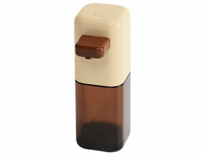 خرید دستگاه فوم ساز مایع دستشویی اتوماتیک smart foam hand sanitizer machine HS03