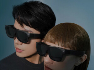 فروش عینک هدست تی سی ال TCL GLASSES NXTWEAR S Plus