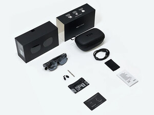 قیمت عینک هوشمند تی سی ال TCL GLASSES NXTWEAR S Plus