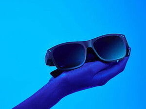فروش عینک هوشمند تی سی ال TCL GLASSES NXTWEAR S Plus