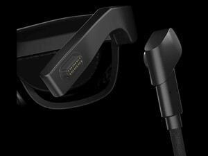 عینک هوشمند تی سی ال TCL GLASSES NXTWEAR S Plus