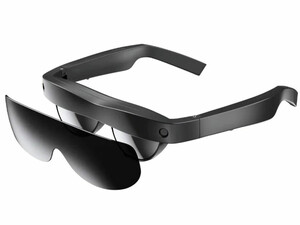 قیمت عینک هوشمند تی سی ال TCL GLASSES NXTWEAR S Plus