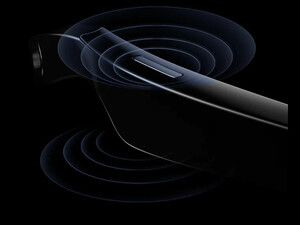 عینک هوشمند تی سی ال TCL GLASSES NXTWEAR S Plus