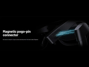 عینک هوشمند تی سی ال TCL GLASSES NXTWEAR S Plus