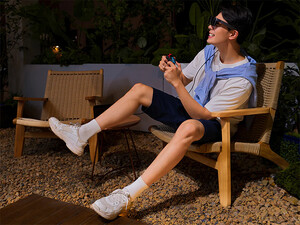 عینک هوشمند تی سی ال TCL GLASSES NXTWEAR S Plus