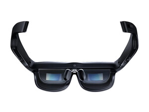 عینک هوشمند تی سی ال TCL GLASSES NXTWEAR S Plus