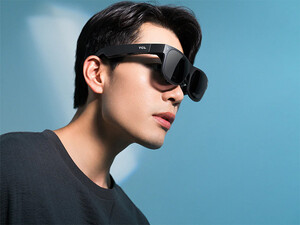 عینک هوشمند تی سی ال TCL GLASSES NXTWEAR S Plus