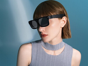 عینک هوشمند تی سی ال TCL GLASSES NXTWEAR S Plus