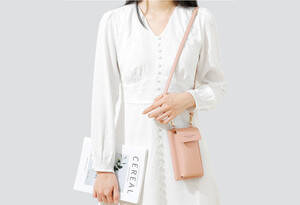 Taomicmic T6079 Small women's shoulder bag