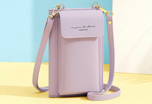 خرید کیف دوشی زنانه کوچک Taomicmic T6079 Small women's shoulder bag