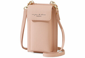 خرید کیف دوشی زنانه کوچک Taomicmic T6079 Small women's shoulder bag