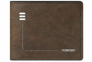 خرید کیف پول مردانه تائومیک میک  TAOMICMIC men's leather wallet S3104