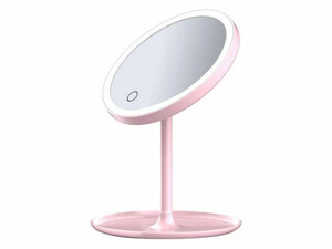 آینه رومیزی دوکو DOCO daylight small mirror standard version