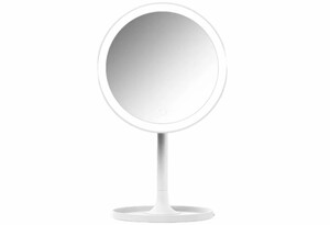 آینه رومیزی دوکو با چراغ LED