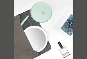 قیمت آینه رومیزی دوکو DOCO daylight small mirror standard version