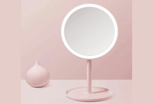 خرید آینه رومیزی دوکو DOCO daylight small mirror standard version