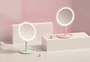 فروش آینه رومیزی دوکو DOCO daylight small mirror standard version