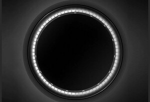 قیمت آینه رومیزی دوکو DOCO daylight small mirror standard version