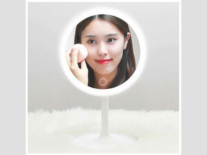آینه رومیزی دوکو DOCO daylight small mirror standard version